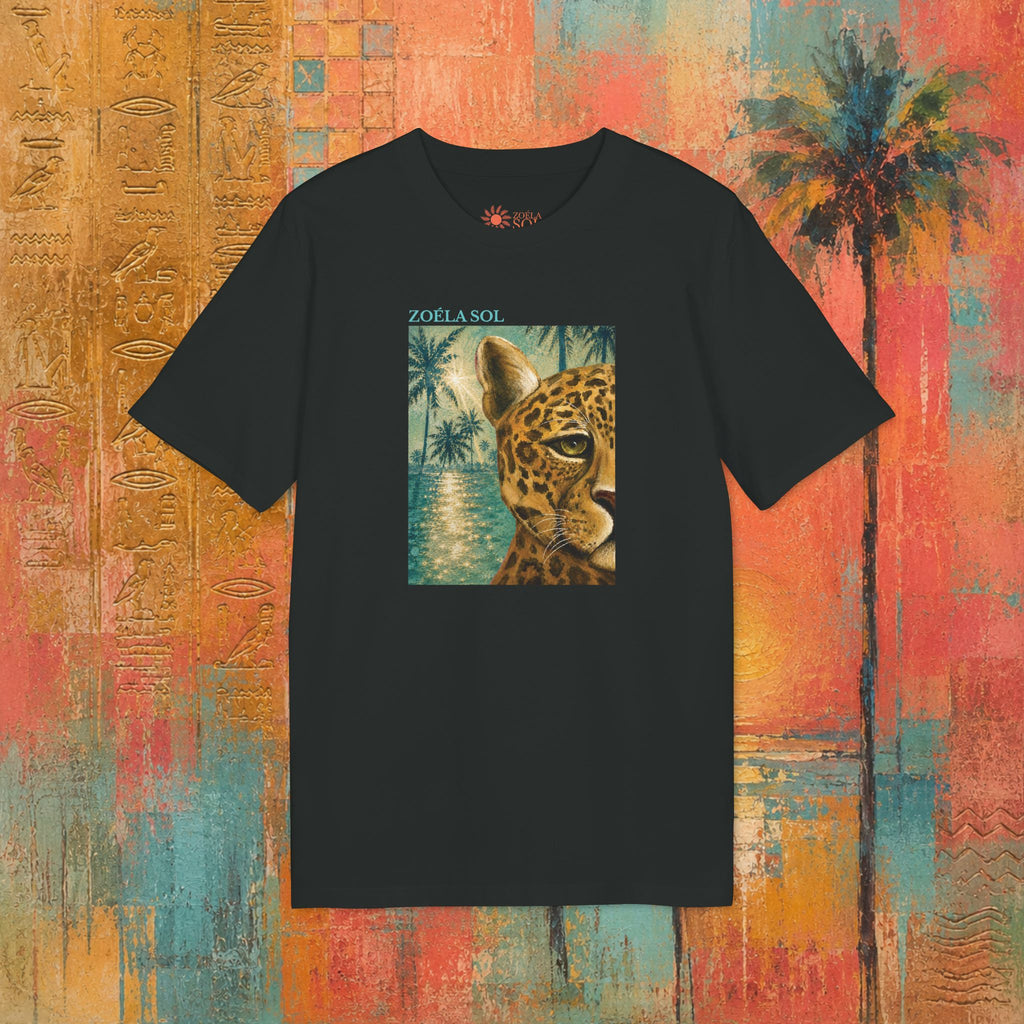 Leopard State Of Mind
