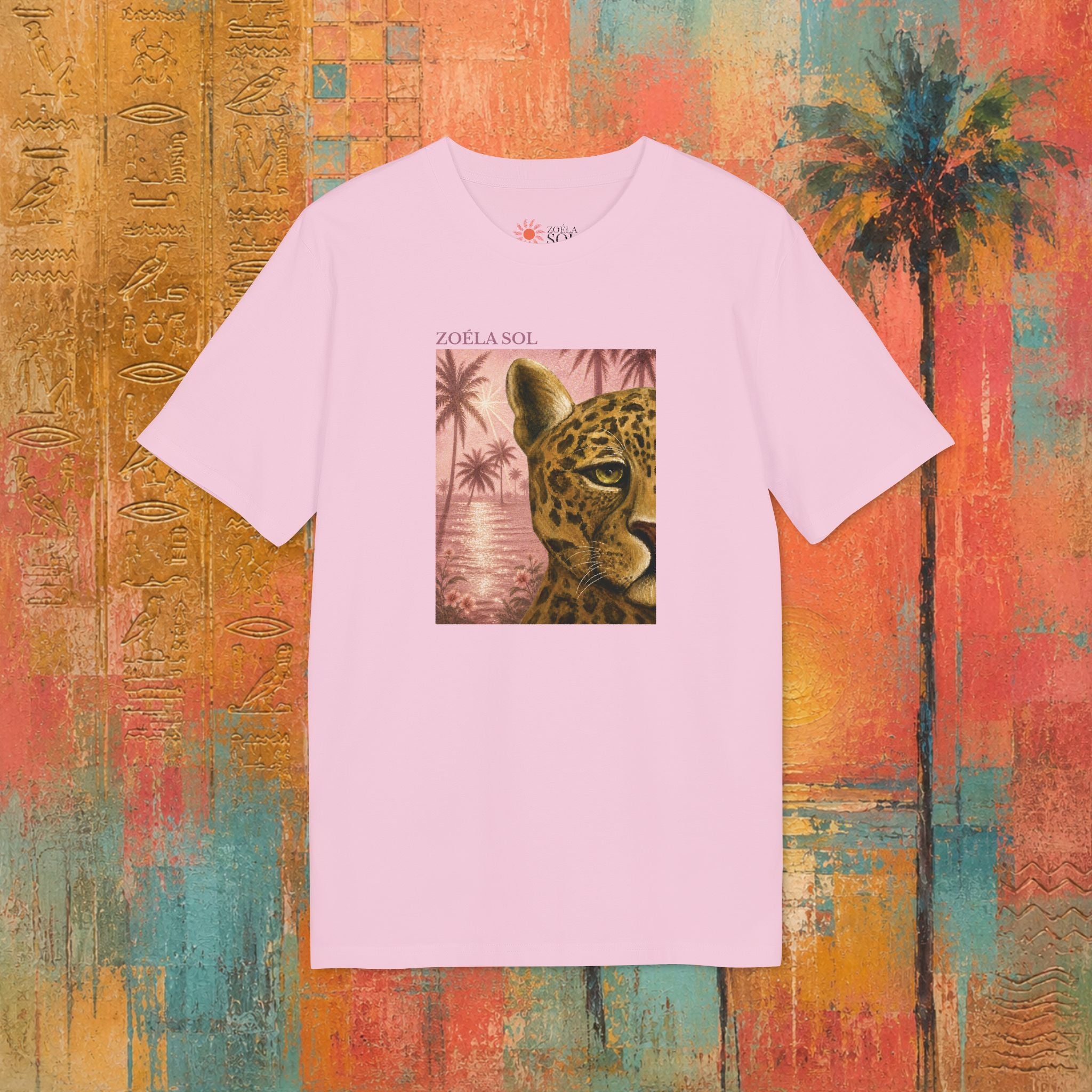 Leopard State Of Mind